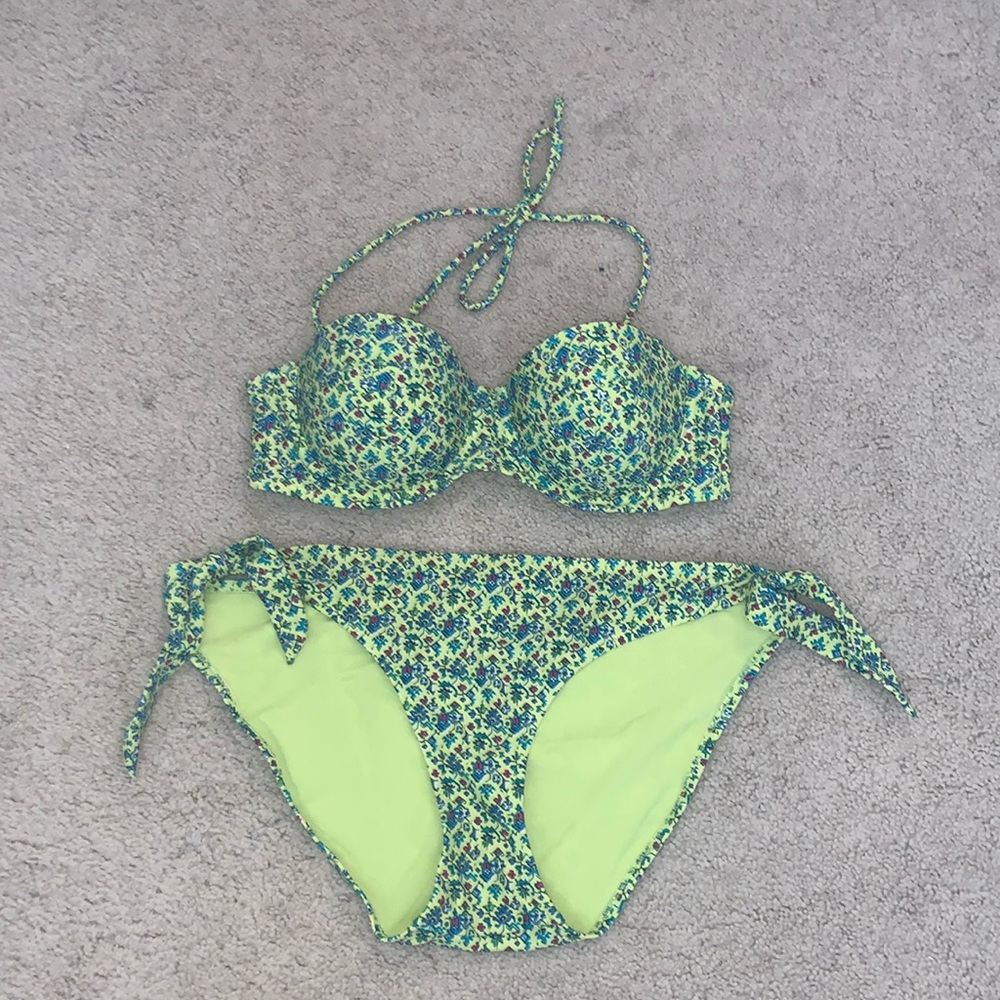 Aerie Bikini